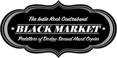 Black Market the Indie / Rock Contraband